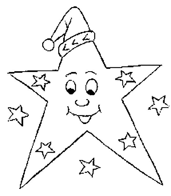 Étoiles 5